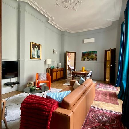 CARCASSONNE HISTORIC DUPLEX 4 star air conditioned APARTEMENT d`ÉGLANTINE Carcassonne Extérieur photo