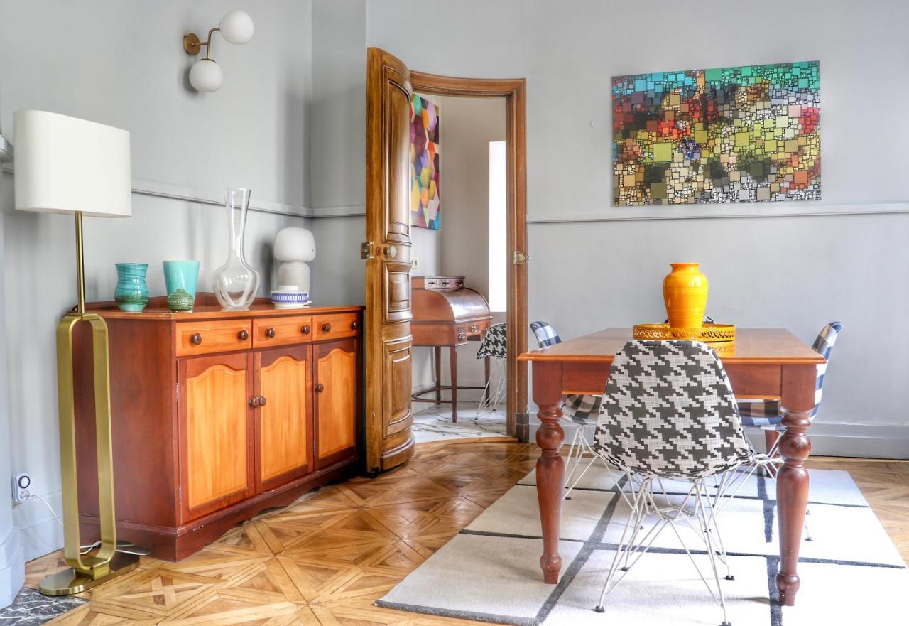 CARCASSONNE HISTORIC DUPLEX 4 star air conditioned APARTEMENT d`ÉGLANTINE Carcassonne Extérieur photo