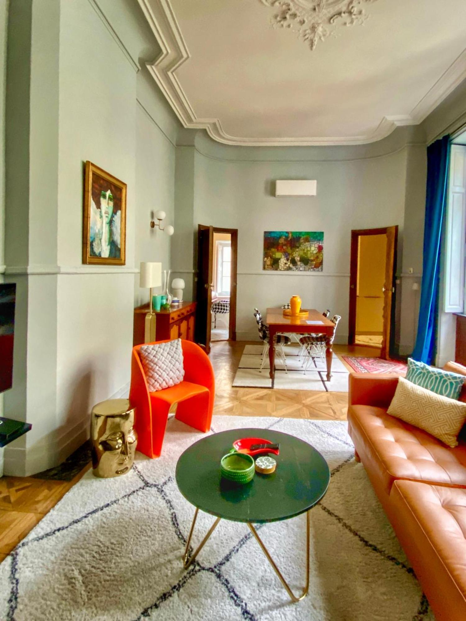 CARCASSONNE HISTORIC DUPLEX 4 star air conditioned APARTEMENT d`ÉGLANTINE Carcassonne Extérieur photo