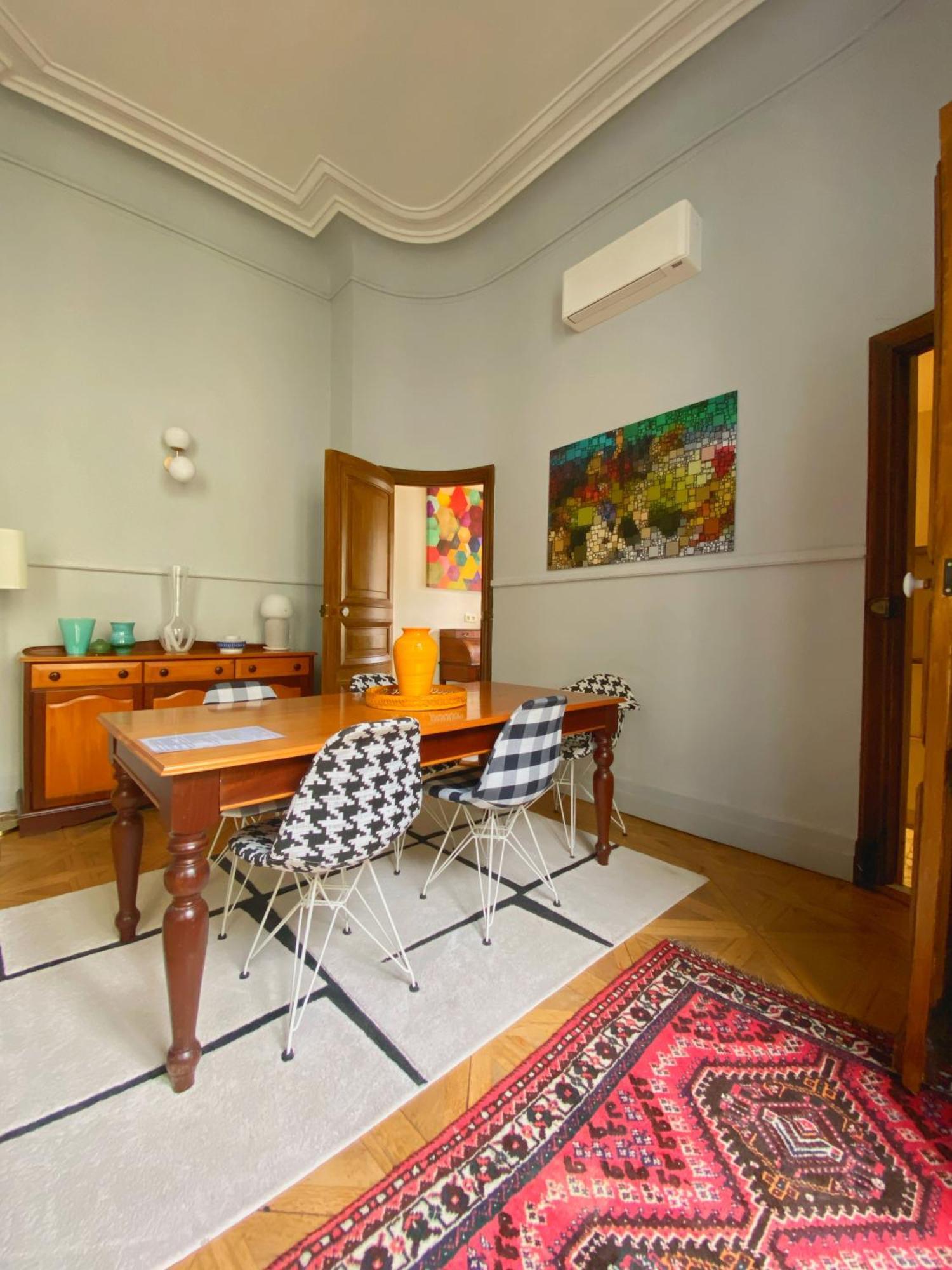 CARCASSONNE HISTORIC DUPLEX 4 star air conditioned APARTEMENT d`ÉGLANTINE Carcassonne Extérieur photo